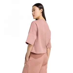 Футболка Adidas Off Placed 3-Stripes Tee 1