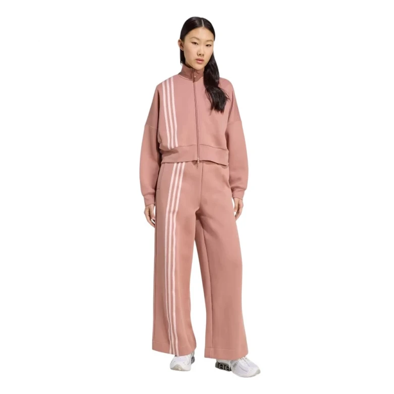 Кофта Adidas Off Placed 3-Stripes Zip Up 3