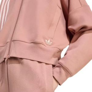 Кофта Adidas Off Placed 3-Stripes Zip Up 2