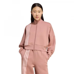 Кофта Adidas Off Placed 3-Stripes Zip Up