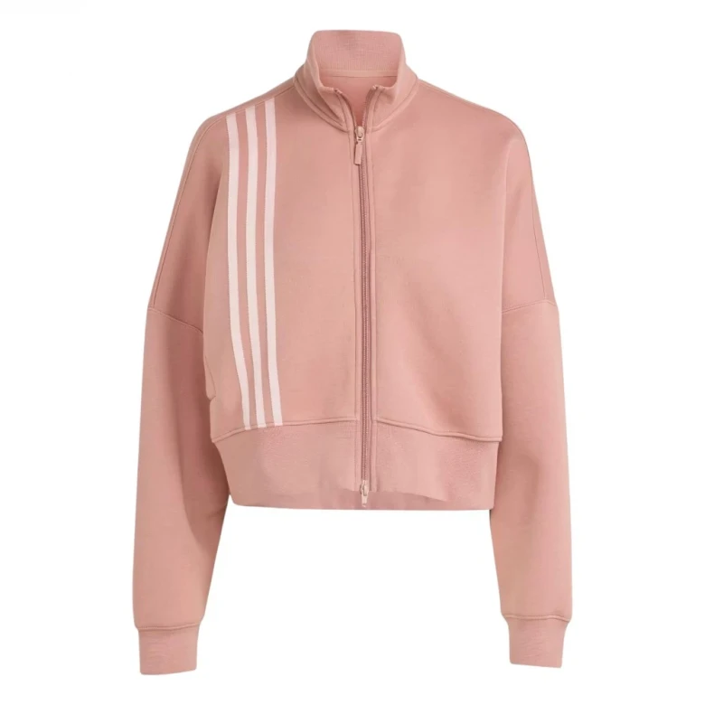 Кофта Adidas Off Placed 3-Stripes Zip Up 4