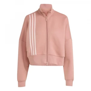 Кофта Adidas Off Placed 3-Stripes Zip Up 4