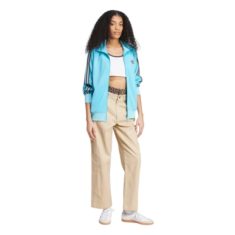 Кофта Adidas Adicolor Classic Firebird Loose Track 5