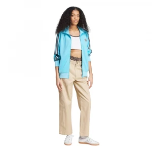 Кофта Adidas Adicolor Classic Firebird Loose Track 5