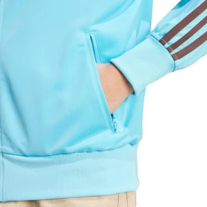 Кофта Adidas Adicolor Classic Firebird Loose Track 4