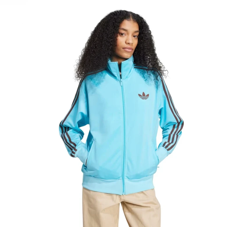 Кофта Adidas Adicolor Classic Firebird Loose Track