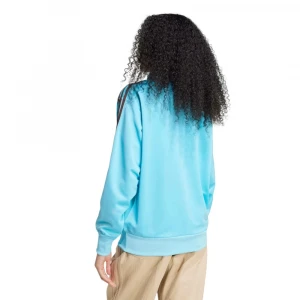 Кофта Adidas Adicolor Classic Firebird Loose Track 2