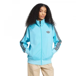 Кофта Adidas Adicolor Classic Firebird Loose Track 1
