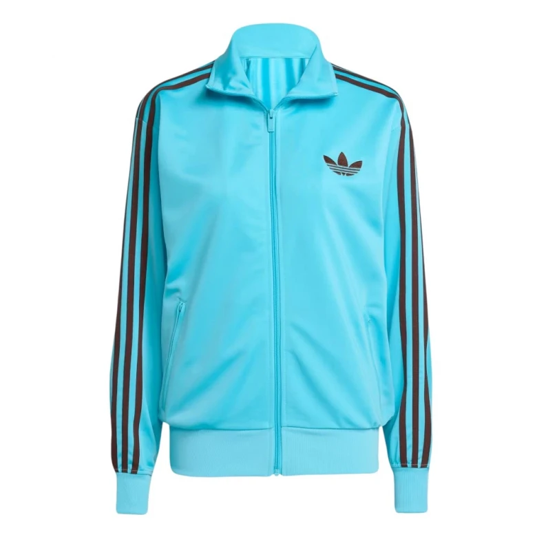 Кофта Adidas Adicolor Classic Firebird Loose Track 6