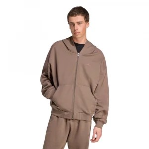 Толстовка Adidas Premium Essentials Full-Zip