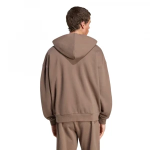 Толстовка Adidas Premium Essentials Full-Zip 1
