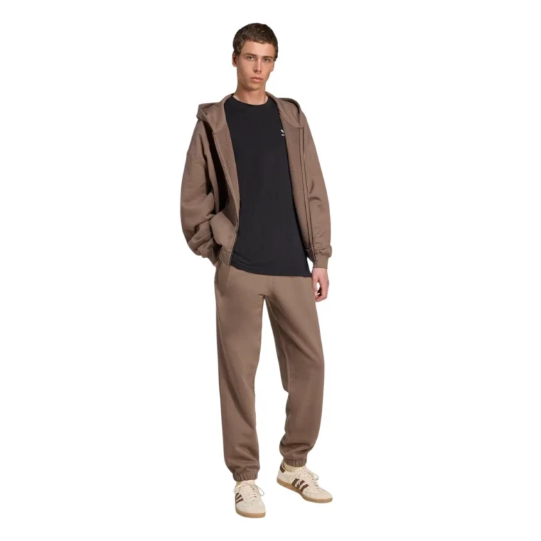 Толстовка Adidas Premium Essentials Full-Zip 4