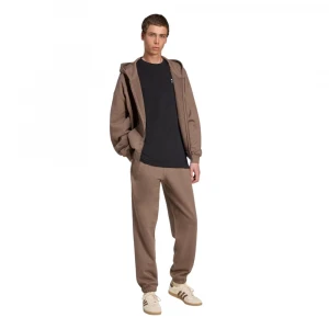 Толстовка Adidas Premium Essentials Full-Zip 4