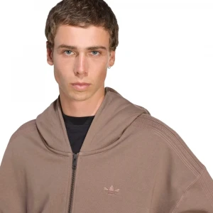 Толстовка Adidas Premium Essentials Full-Zip 2