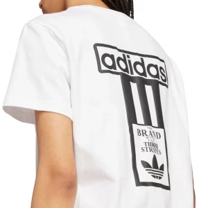 Adidas Adibreak Adicolor Tee Futbolkasi 3
