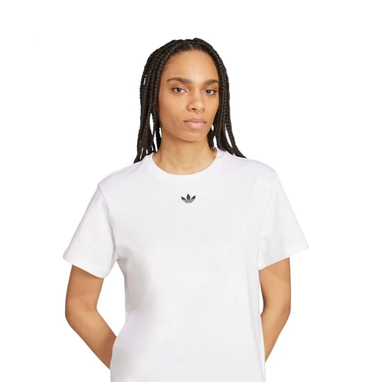 Adidas Adibreak Adicolor Tee Futbolkasi 2