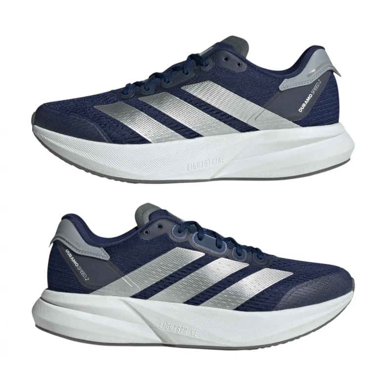Adidas Duramo Speed 2 Running Shoes Krossovkalari 5