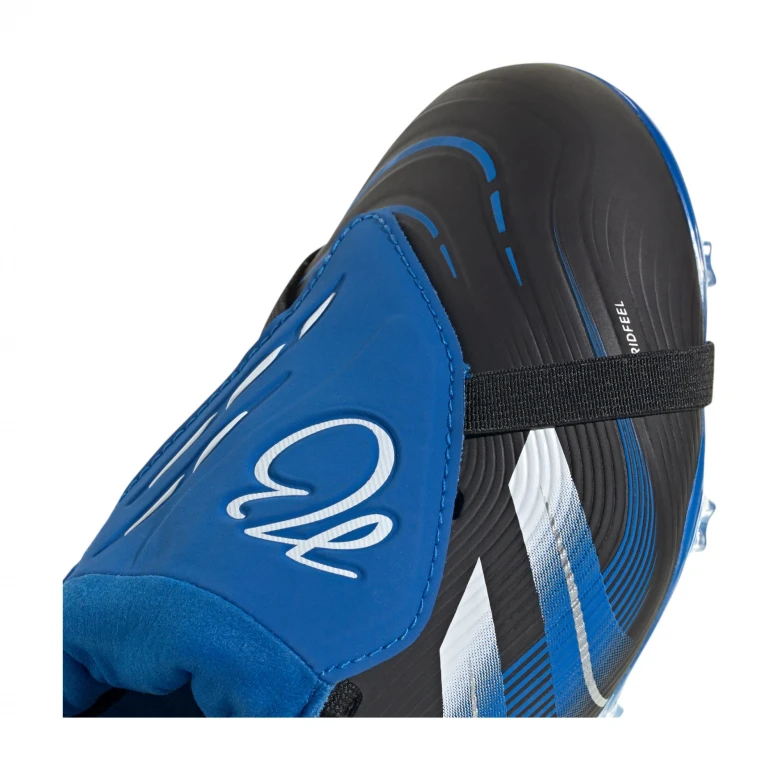 Бутсы Adidas Predator League JB Fold-Over Tongue Firm/Multi-Ground Kids 3