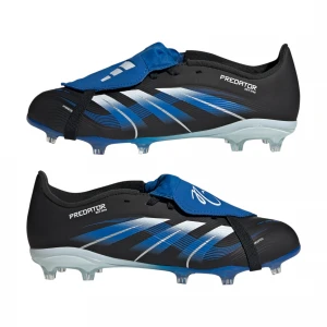 Бутсы Adidas Predator League JB Fold-Over Tongue Firm/Multi-Ground Kids 5