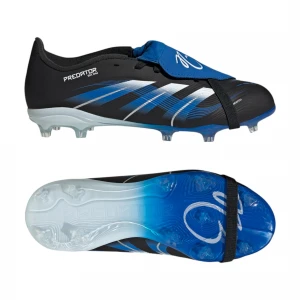 Бутсы Adidas Predator League JB Fold-Over Tongue Firm/Multi-Ground Kids 6