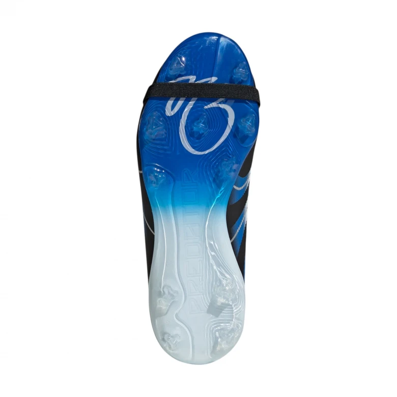 Бутсы Adidas Predator League JB Fold-Over Tongue Firm/Multi-Ground Kids 1