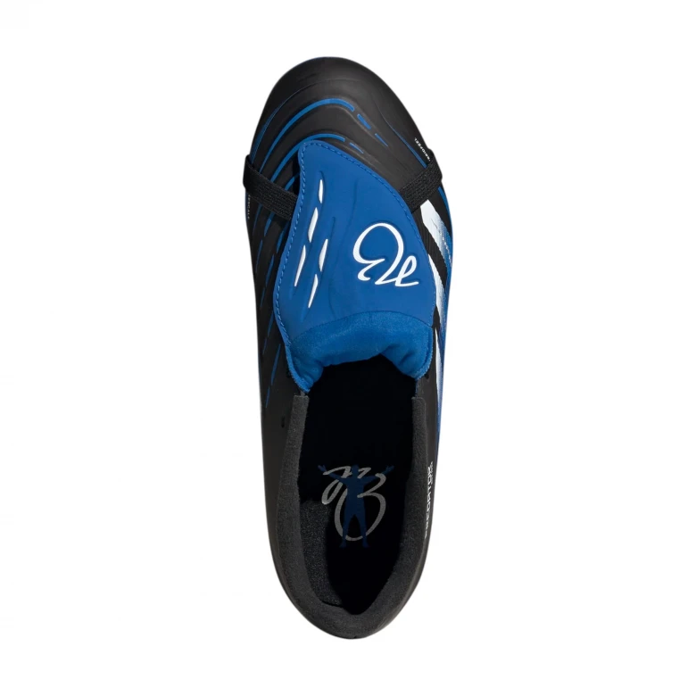 Бутсы Adidas Predator League JB Fold-Over Tongue Firm/Multi-Ground Kids 9