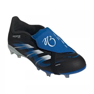 Бутсы Adidas Predator League JB Fold-Over Tongue Firm/Multi-Ground Kids 4