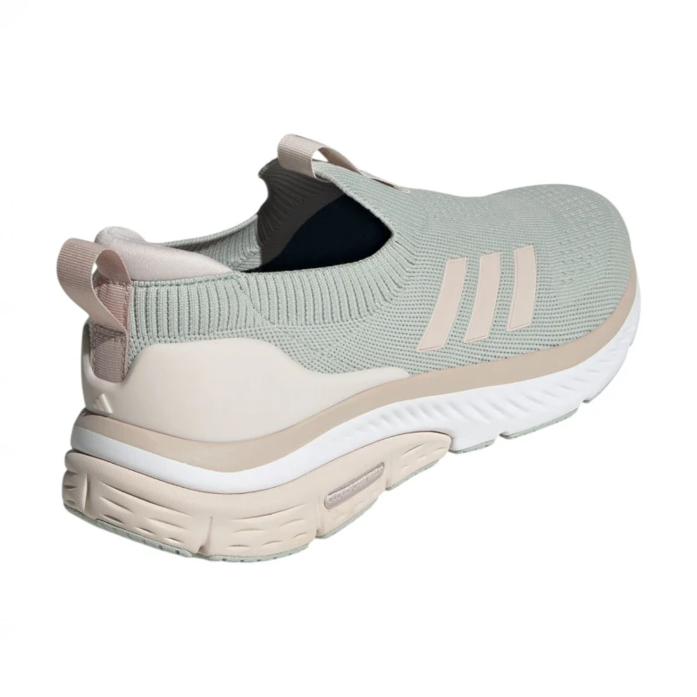Слипоны Adidas Cloudfoam Walk Lounger 0