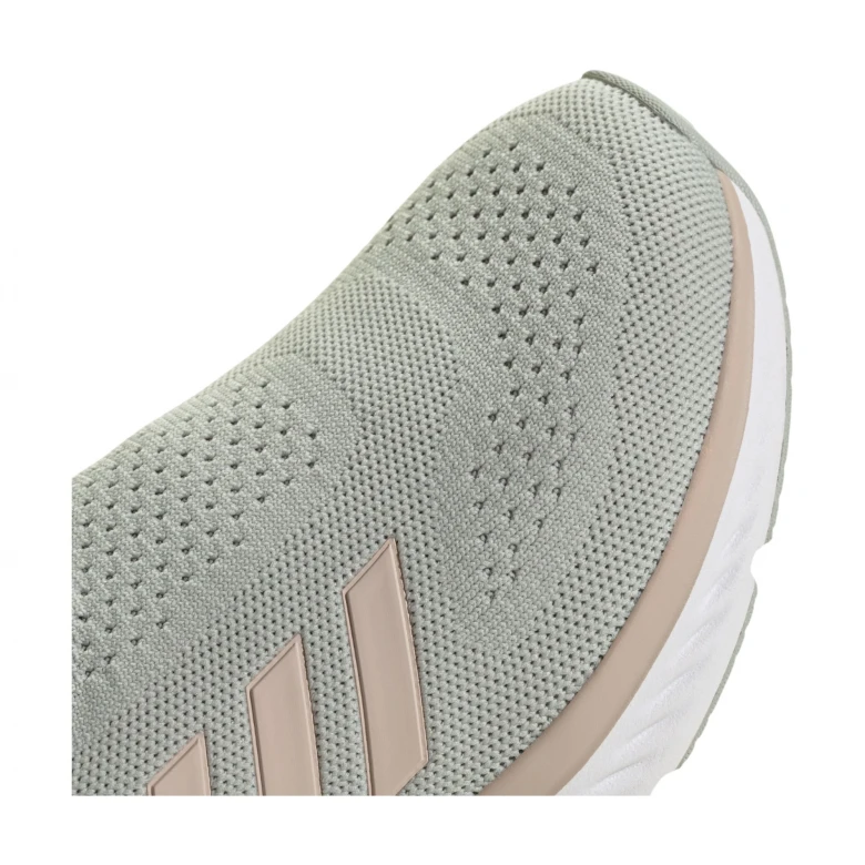 Слипоны Adidas Cloudfoam Walk Lounger 3