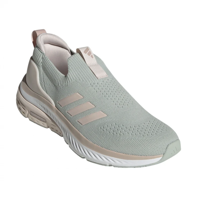 Слипоны Adidas Cloudfoam Walk Lounger 4