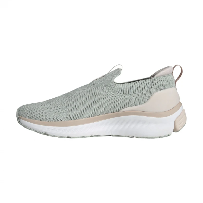 Слипоны Adidas Cloudfoam Walk Lounger 6