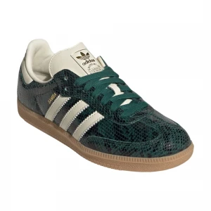 Кеды Adidas Samba OG Shoes 4