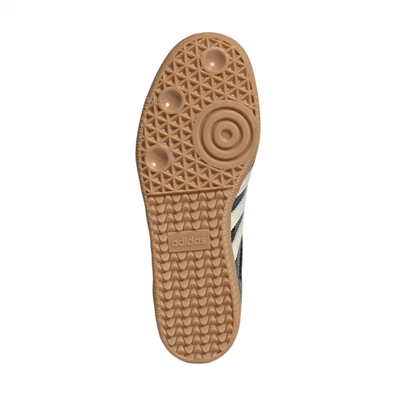 Кеды Adidas Samba OG Shoes 1