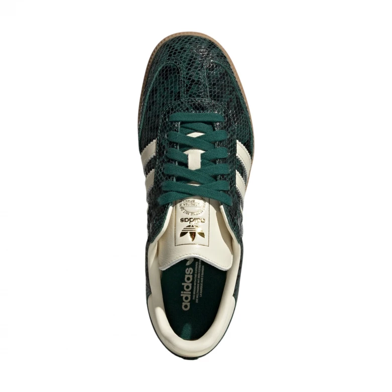Кеды Adidas Samba OG Shoes 9