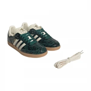Кеды Adidas Samba OG Shoes 5