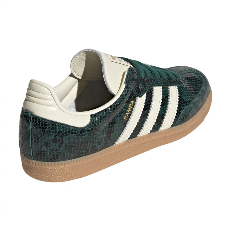 Кеды Adidas Samba OG Shoes 0