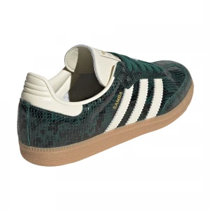 Кеды Adidas Samba OG Shoes 0