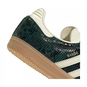 Кеды Adidas Samba OG Shoes 3