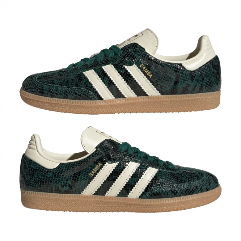 Кеды Adidas Samba OG Shoes 6