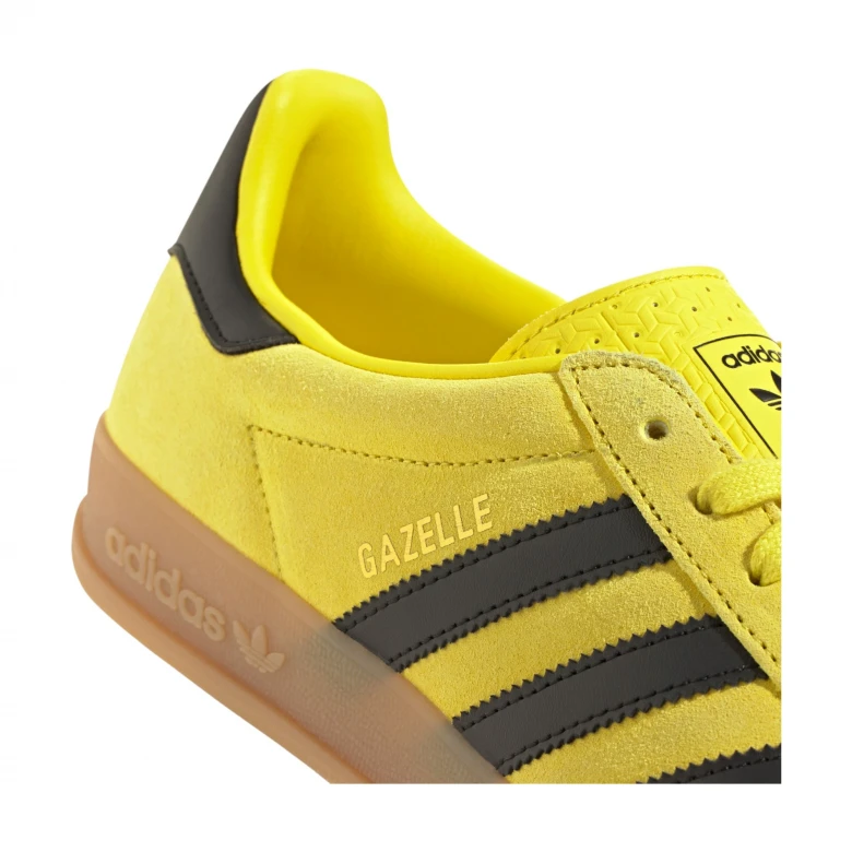 Кеды Adidas Gazelle Indoor Shoes 3