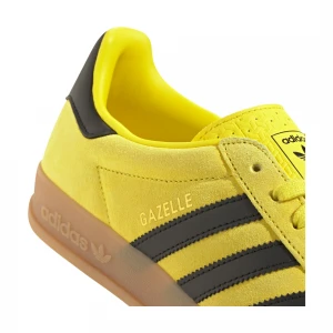 Кеды Adidas Gazelle Indoor Shoes 3