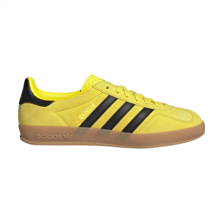 Кеды Adidas Gazelle Indoor Shoes