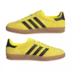 Кеды Adidas Gazelle Indoor Shoes 5