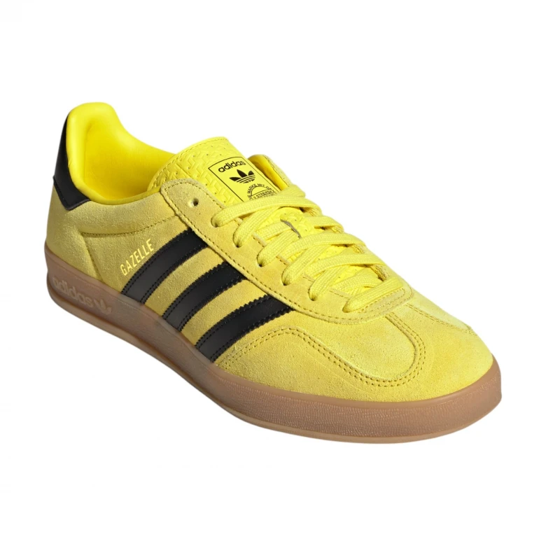Кеды Adidas Gazelle Indoor Shoes 4