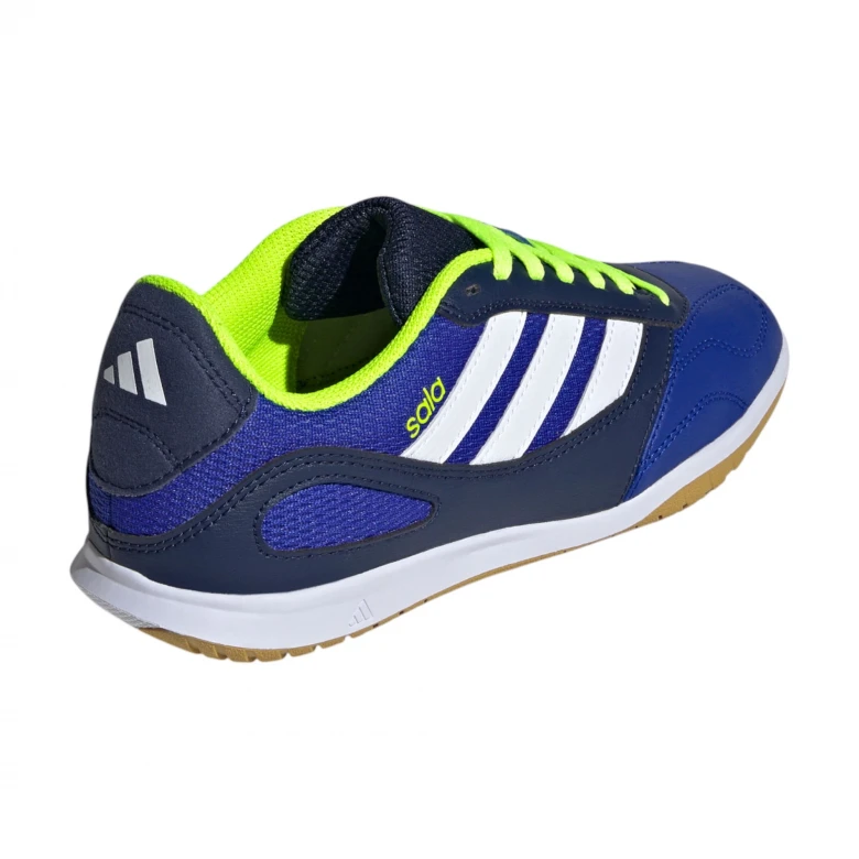 Бутсы Adidas Super Sala Competition 3 Indoor Kids 0