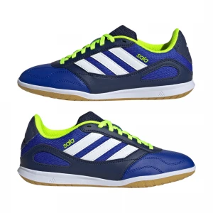 Бутсы Adidas Super Sala Competition 3 Indoor Kids 5