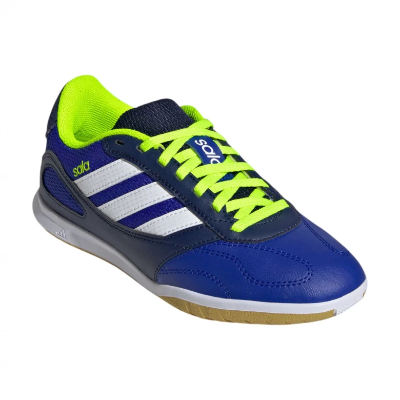 Бутсы Adidas Super Sala Competition 3 Indoor Kids 4
