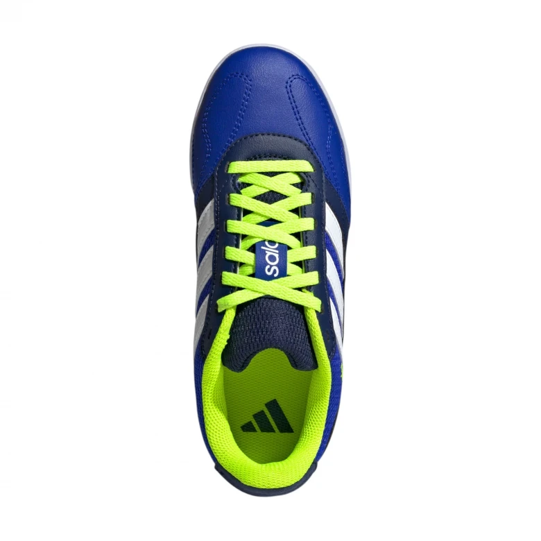 Бутсы Adidas Super Sala Competition 3 Indoor Kids 9
