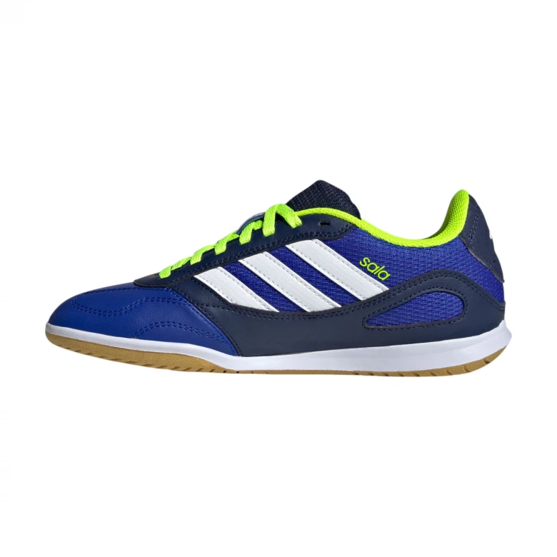 Бутсы Adidas Super Sala Competition 3 Indoor Kids 8