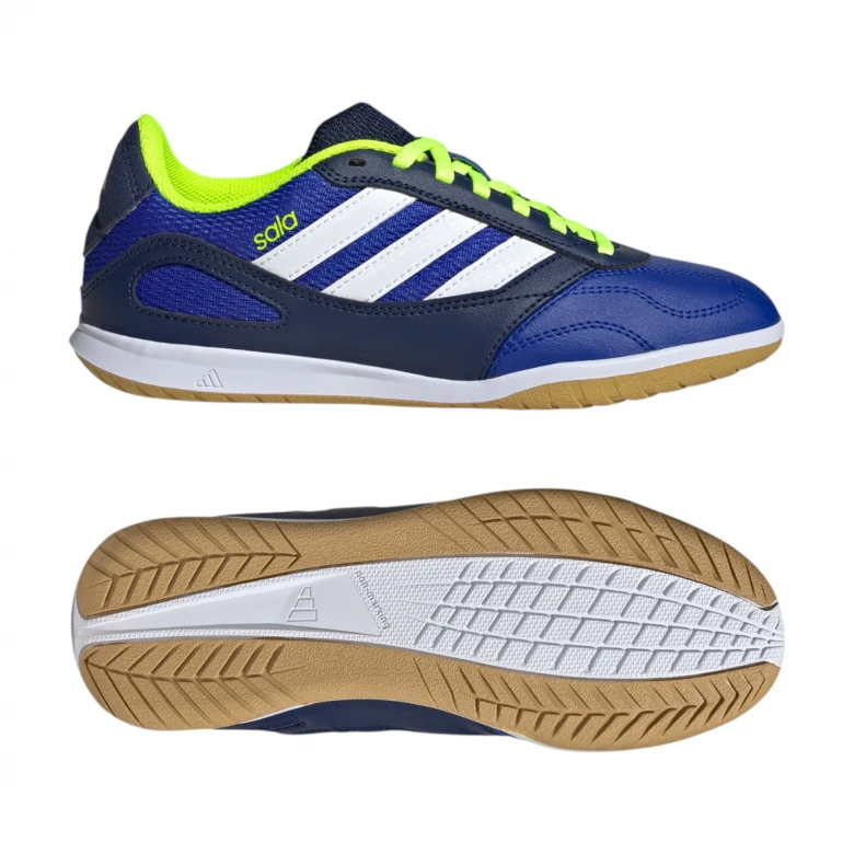 Бутсы Adidas Super Sala Competition 3 Indoor Kids 6
